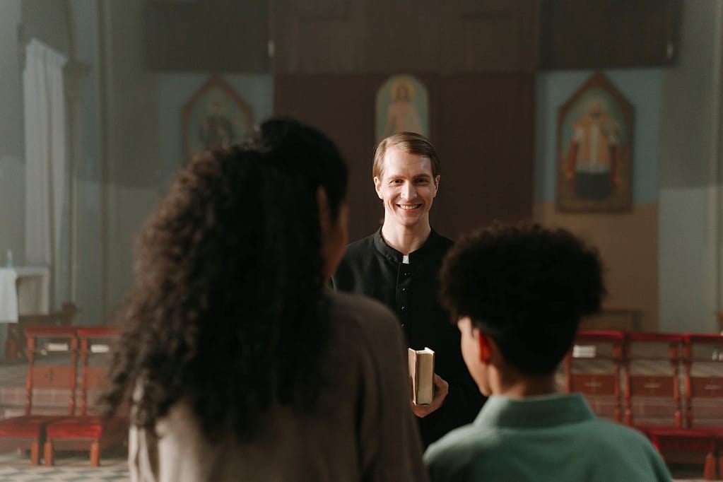 How to Find a Safe Church After You've Been Hurt