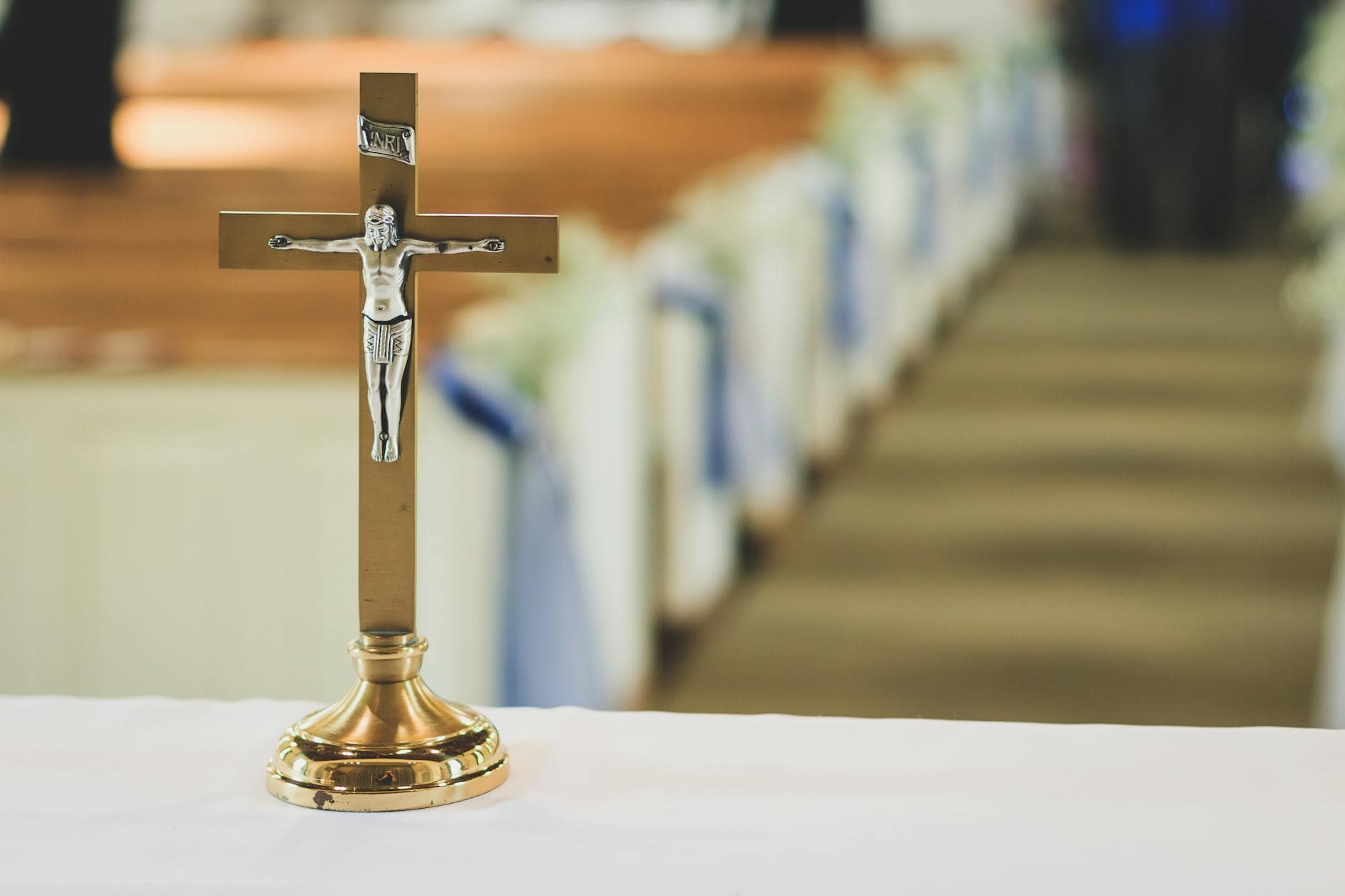rebuilding your faith after walking away