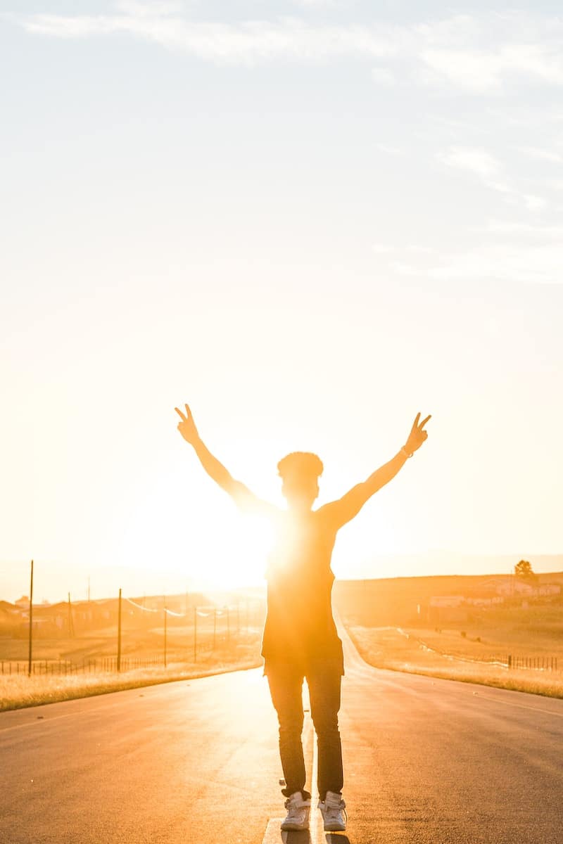 Growing in Faith: A 7-Day Personal Growth Journey