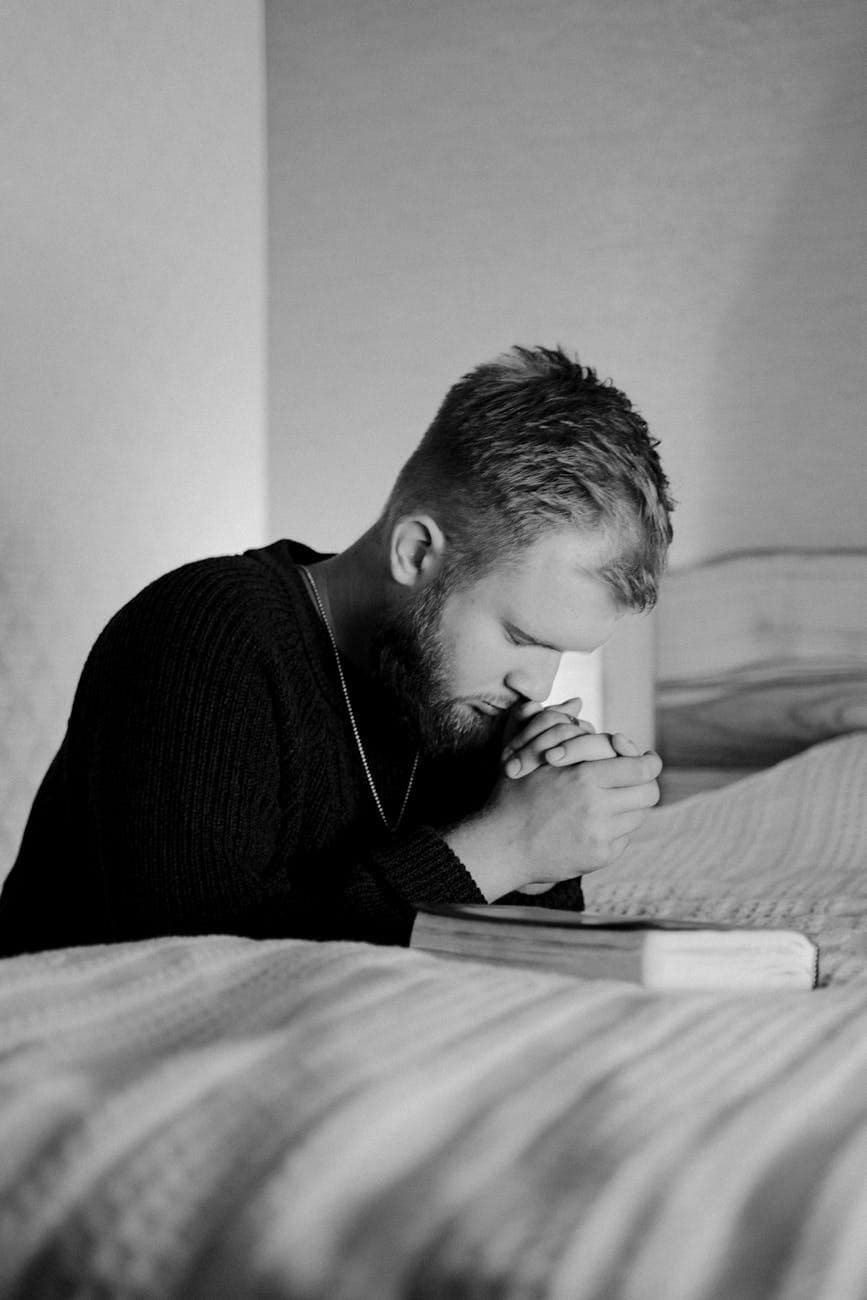 rebuilding your faith after walking away