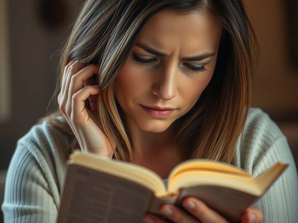 Why Reading the Bible Feels Hard (and What to Do About It)