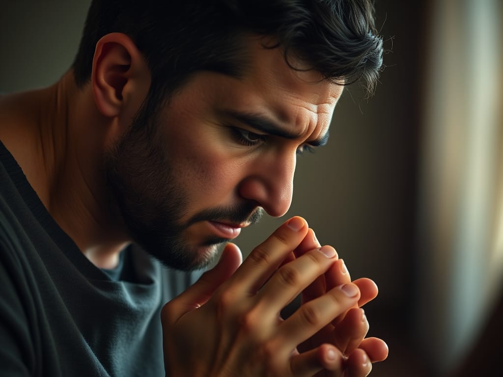 How to Pray When You Don’t Know What to Say
