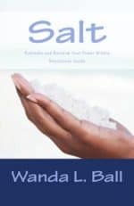 Salt: Rekindle and Reclaim Your Power Within