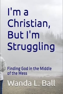 I'm Christian but I'm struggling