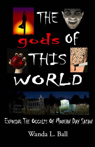 The gods Of This World