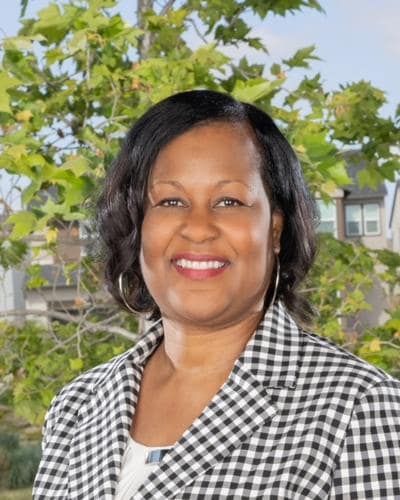 Wanda L. Ball, Christian Writer, Blogger
