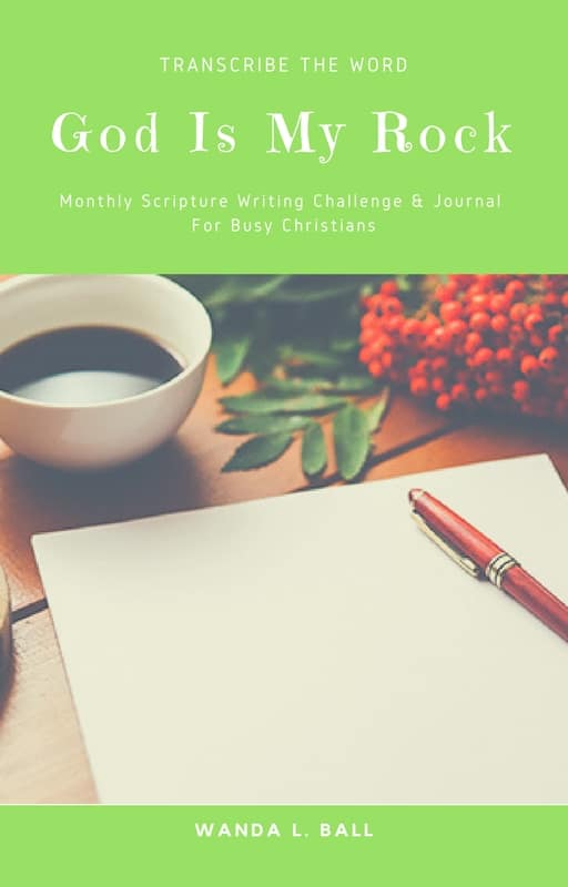 God Is My Rock Amazon Book