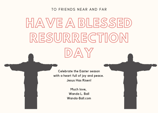 You can have Victory in Jesus!